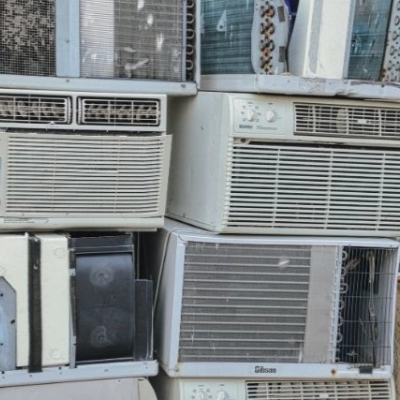 Kalamış Bölgesinde Hurda Alüminyum Fiyatları